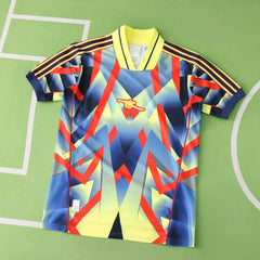 2526 season Arsenal F.C. Concept version Player version