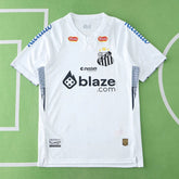 2526 season Santos FC home Player version