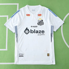 2526 season Santos FC home Player version