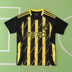2425 season Aberdeen away Fan version
