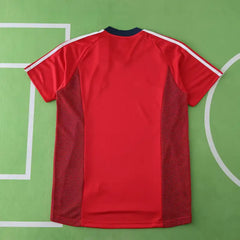 0203 season Fußball-Club Bayern München home retro Fan version