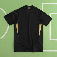 2024 season Mexico Black special edition Player version