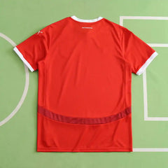 2024 UEFA Austria home Fan version