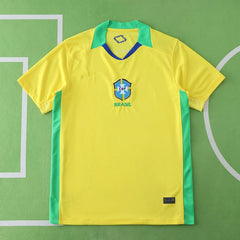 2526 season Brazil home Fan version