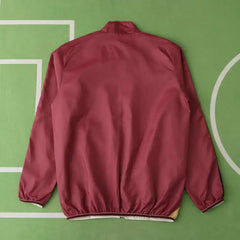 2425 Belgium Wear on both sides windbreaker