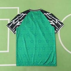 9495 season Nigeria home retro Fan version