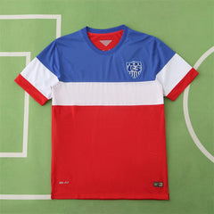 2014 season USA away retro Fan version