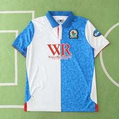 2425 season Blackburn Rovers F.C. home Fan version