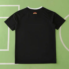 2425 season Fußball-Club Bayern München Black training suit Fan version