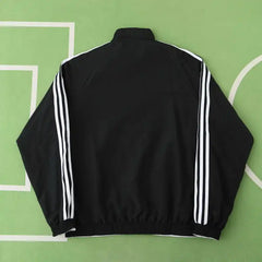 2425 Germany Wear on both sides windbreaker