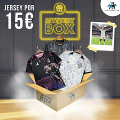 CAIXA MESTERIOSA 15€