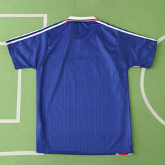 1994 season France home retro Fan version