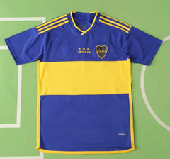2324 Boca anniversary edition Fan version