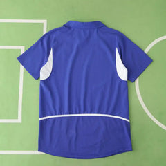 2002 season Brazil away retro Fan version