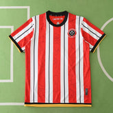 2425 season Sheffield UnitedοΌF.C. home Fan version