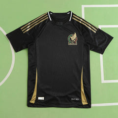 2024 season Mexico Black special edition Player version