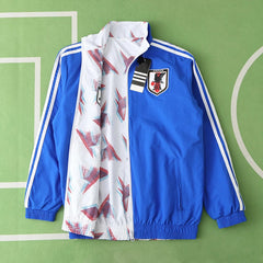 2425 Japan Wear on both sides windbreaker