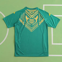 2425 season Jamaica Training clothes Fan version