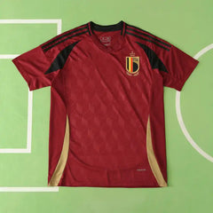 2024 UEFA Belgium home Fan version