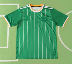 2425 Celtic Green special edition