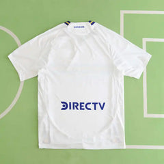 2425 season Boca Juniors away Player version