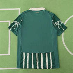 2526 season Esportiva Palmeiras home Fan version