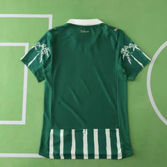 2526 season Palmeiras Concept version Player version