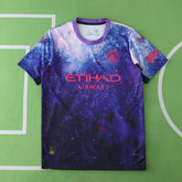 2526 season Manchester City F.C. Concept version Fan version