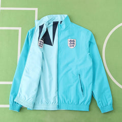 2425 England Wear on both sides windbreaker