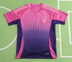 2024 UEFA Germany away Player version