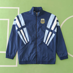 2425 season Argentina Training clothes windbreaker