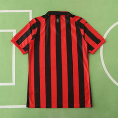 2425 season A.C. Milan 125 anniversary Player version