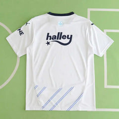 2425 season Fenerbahce away Fan version