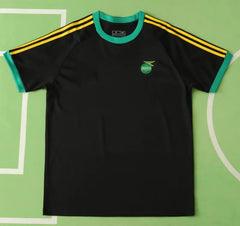 2425 Jamaica black Fan version