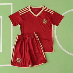 2425 season Venezuela home Kids ki