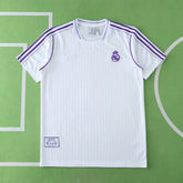 2425 season Real Madrid CF Concept version Fan version