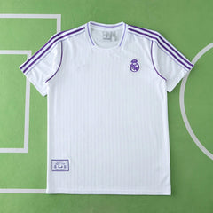 2425 season Real Madrid CF Concept version Fan version