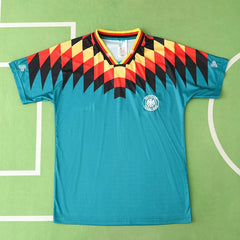 1994 season Germany away retro Fan version