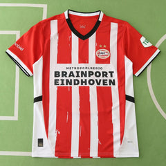 2425 season Eindhoven football club PSV home Fan version