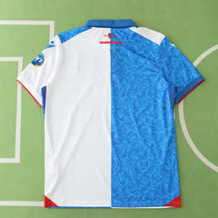 2425 season Blackburn Rovers F.C. home Fan version