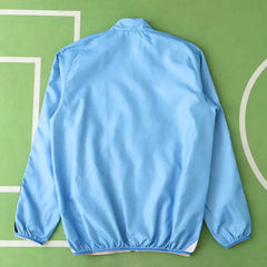 2425 Real Madrid CF Wear on both sides windbreaker