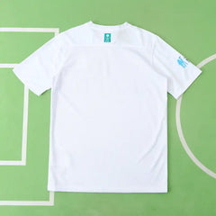 23-24 season Al Nassr FC third Fan version