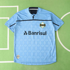 2021 season Grรชmio Alegrense home retro Fan version
