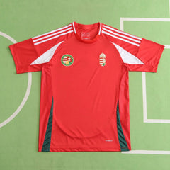 2024 UEFA Hungary home Fan version