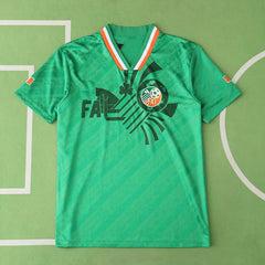 1994 season Ireland home retro Fan version