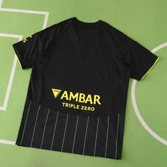 2526 season Real Zaragoza away Fan version
