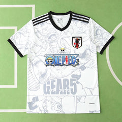 2425 season Japan Concept version Fan version