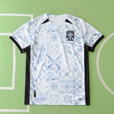 2425 season Portugal Training clothes Fan version
