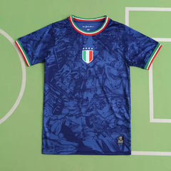 2425 season Italy Special Edition Fan version