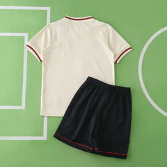 9697 Liverpool F.C. away retro Kids kit